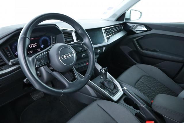 Audi A1 Sportback image 1