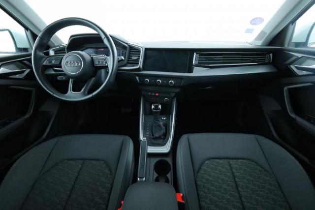 Audi A1 Sportback image 3
