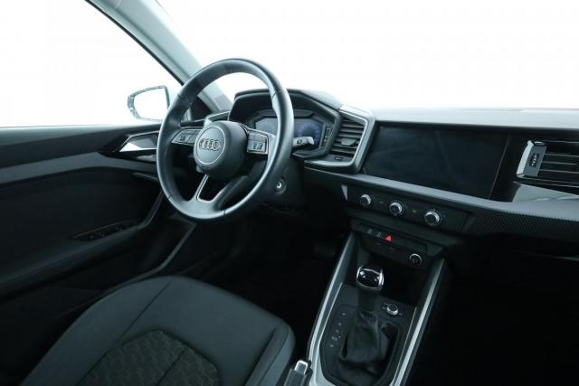 Audi A1 Sportback image 8