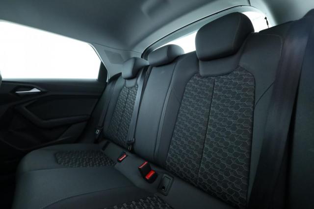 Audi A1 Sportback image 5