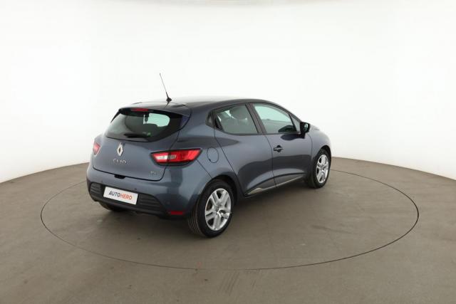 Renault Clio image 2