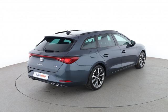 Seat Leon image 9