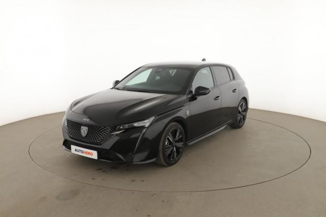 Peugeot 308 1.2 Puretech Gt Pack Eat8 130 Ch