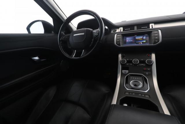 Land Rover Range Rover Evoque image 3