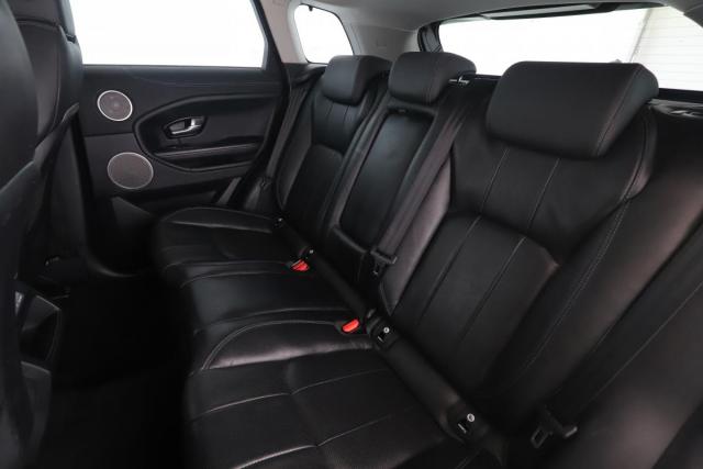 Land Rover Range Rover Evoque image 6