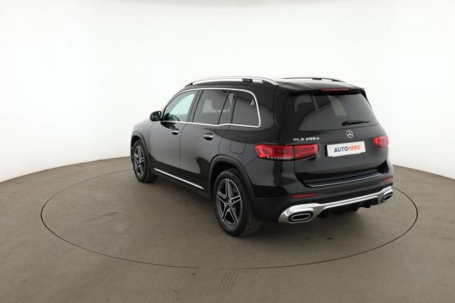 Mercedes Benz Glb image 9