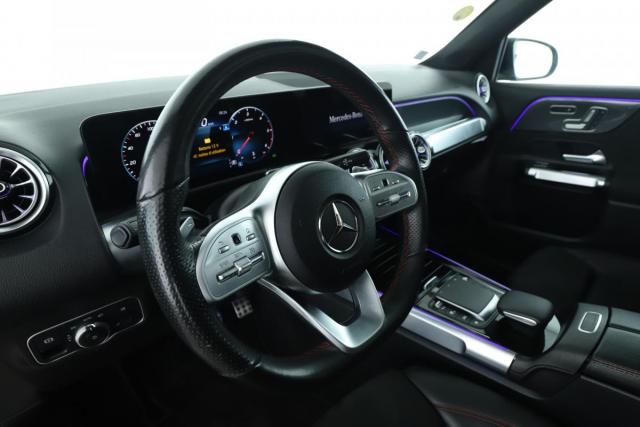 Mercedes Benz Glb image 3