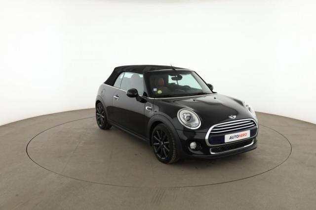 Mini Cabrio image 4