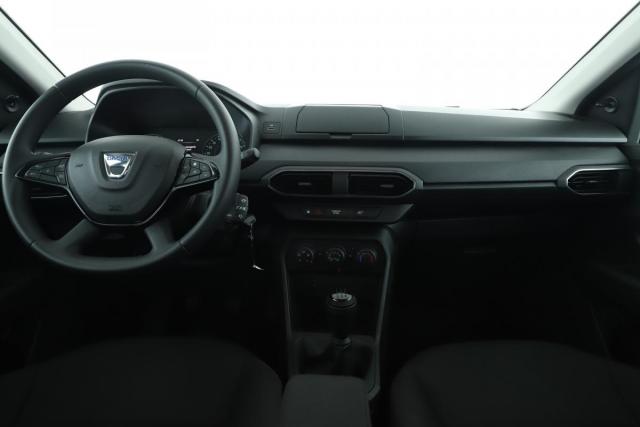 Dacia Sandero Iii image 4