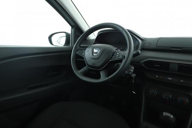 Dacia Sandero Iii image 8