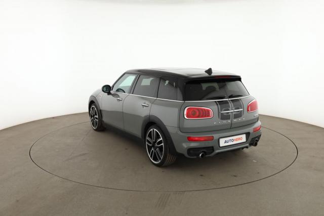 Mini Clubman image 4