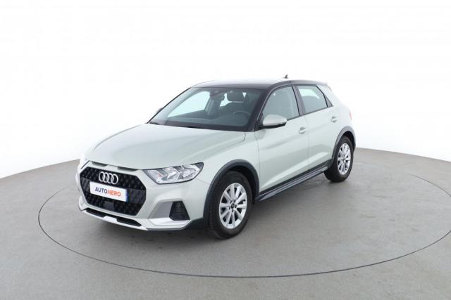 Audi A1 Allstreet 30 Tfsi Advanced S Tronic 7 110 Ch