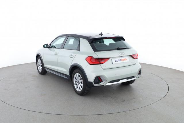 Audi A1 image 2