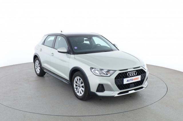 Audi A1 image 7
