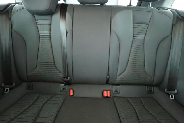 Audi A3 Sportback image 8