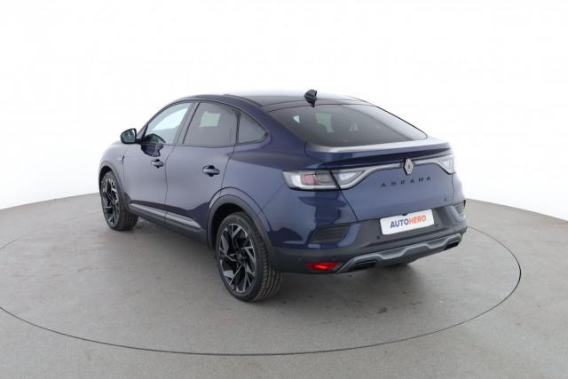 Renault Arkana image 7