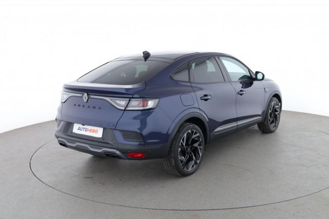 Renault Arkana image 8