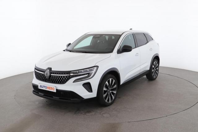Renault Austral 1.3 Tce Mild Hybrid Techno Auto 160 Ch