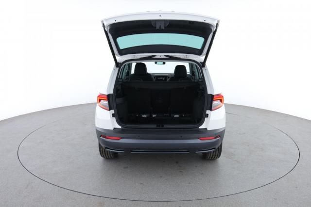 Skoda Karoq image 5