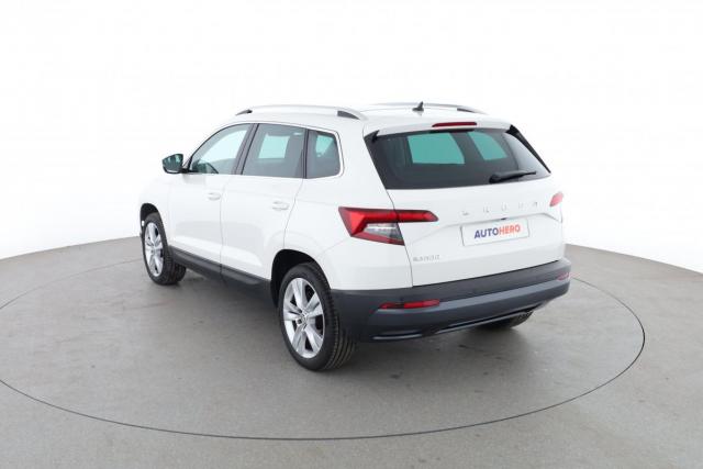 Skoda Karoq image 2