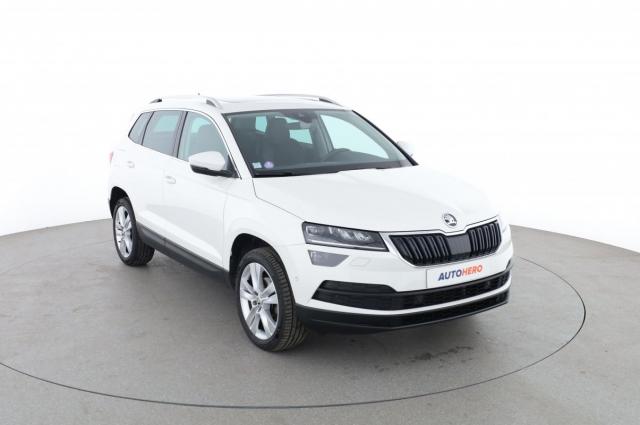 Skoda Karoq image 1