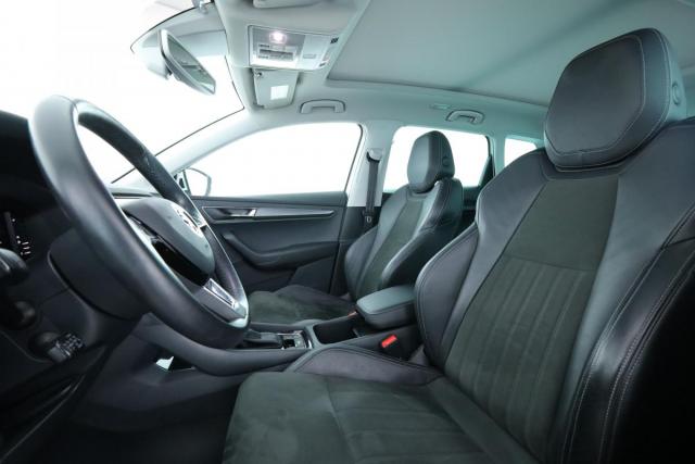 Skoda Karoq image 4