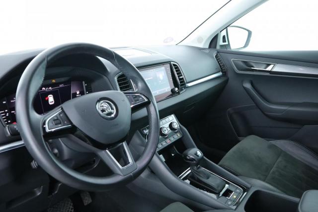 Skoda Karoq image 6