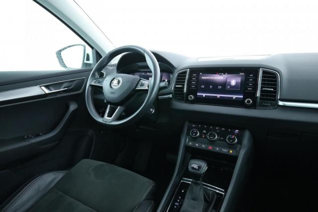Skoda Karoq image 3