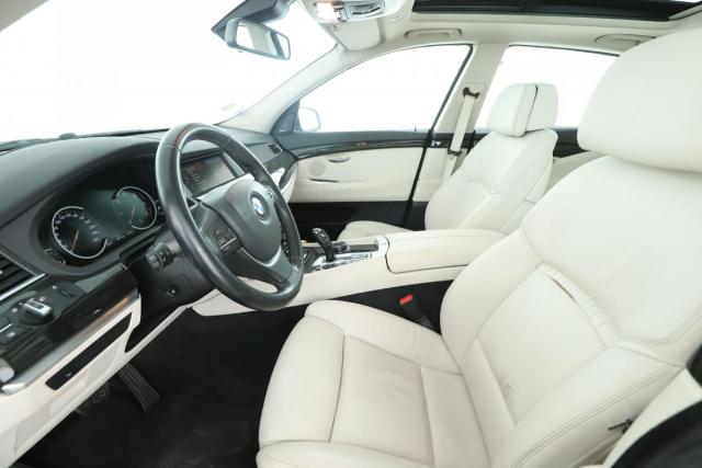 Bmw Série 5 Gran Turismo image 2