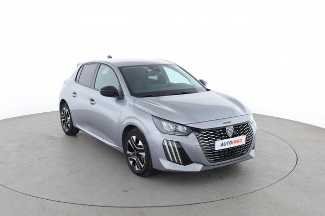 Peugeot 208 image 8