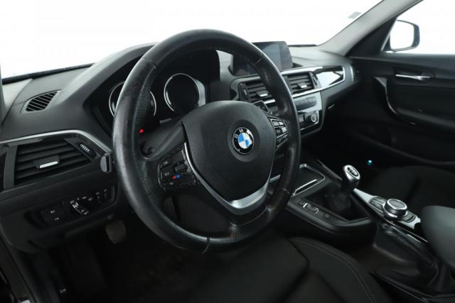 Bmw Série 1 image 1