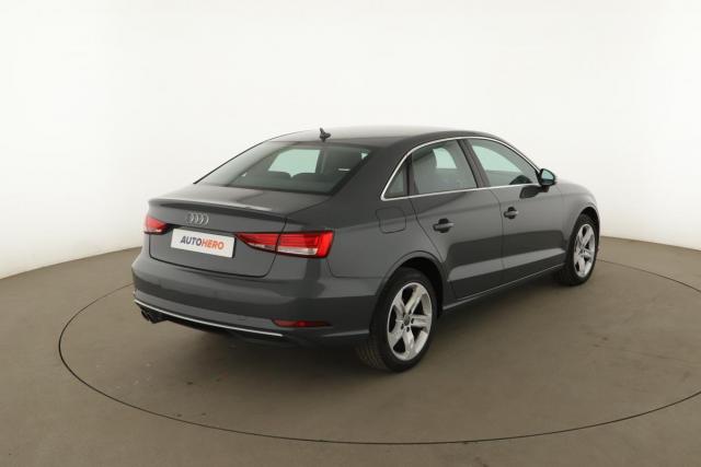 Audi A3 Berline image 4