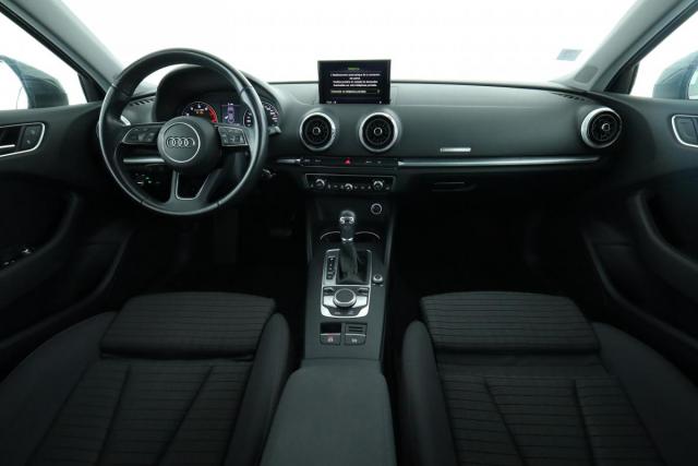 Audi A3 Berline image 1