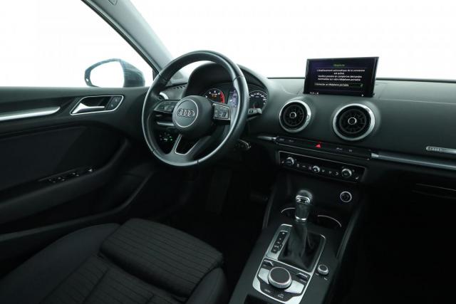 Audi A3 Berline image 6