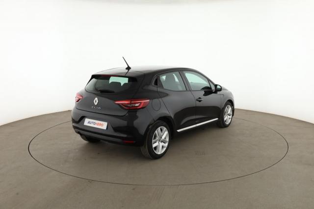 Renault Clio image 7