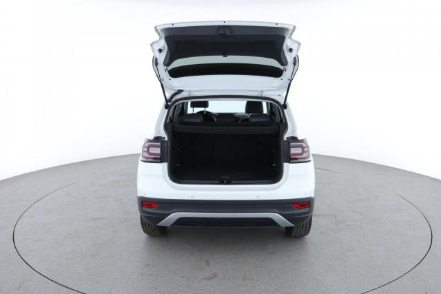 Volkswagen T-Cross image 4