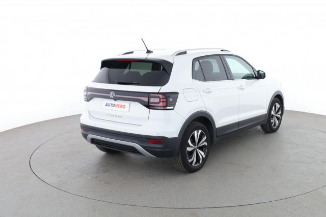 Volkswagen T-Cross image 7
