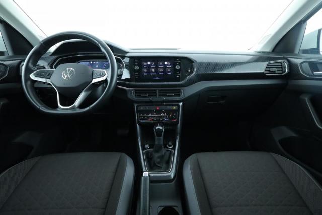 Volkswagen T-Cross image 5