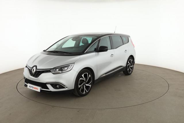 Renault Grand Scénic 1.3 Tce Intens 7pl 140 Ch