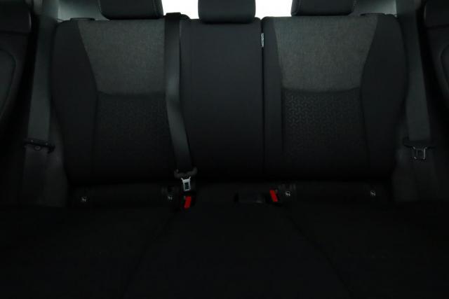 Toyota Yaris Cross image 1