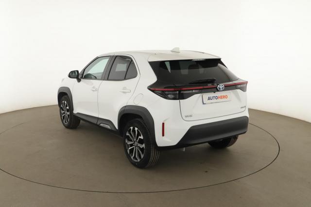 Toyota Yaris Cross image 5