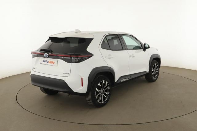 Toyota Yaris Cross image 7