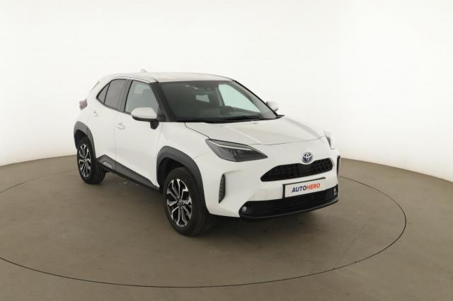 Toyota Yaris Cross image 3
