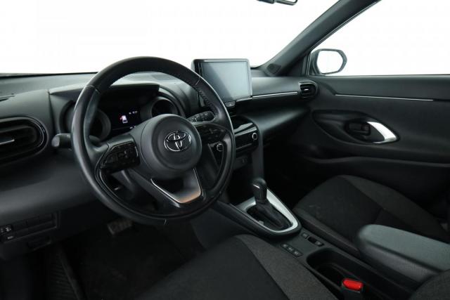 Toyota Yaris Cross image 8