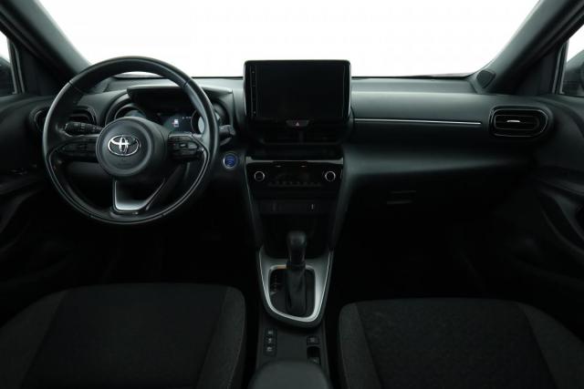Toyota Yaris Cross image 6