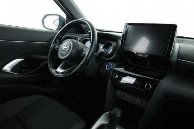 Toyota Yaris Cross image 2