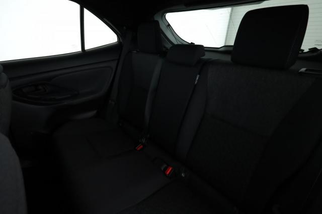 Toyota Yaris Cross image 4