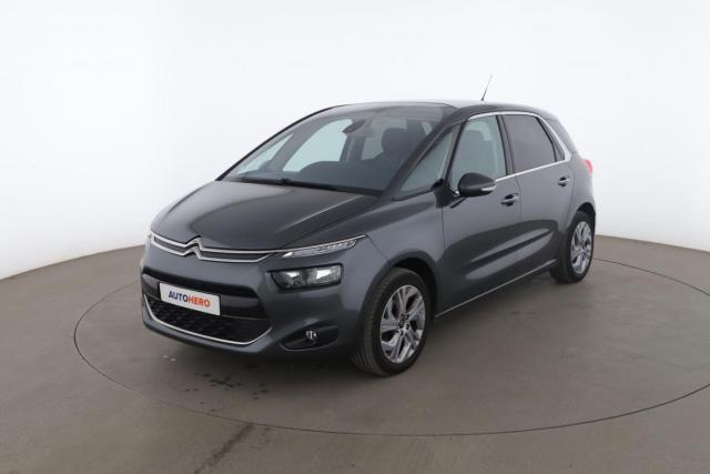 Citroen C4 Picasso 1.6 E-Hdi Bv6 115 Ch