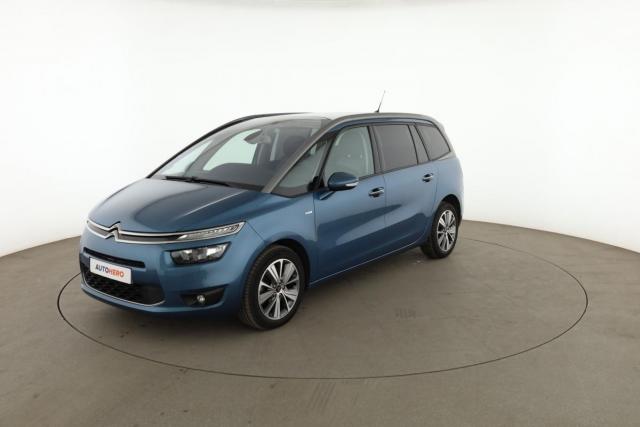 Citroen Grand C4 Picasso 2.0 Blue-Hdi Exclusive Eat6 150 Ch