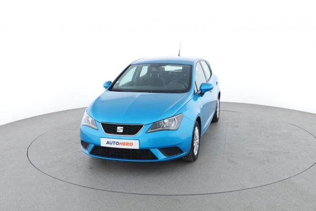 Seat Ibiza 1.2 Tsi Style 90 Ch